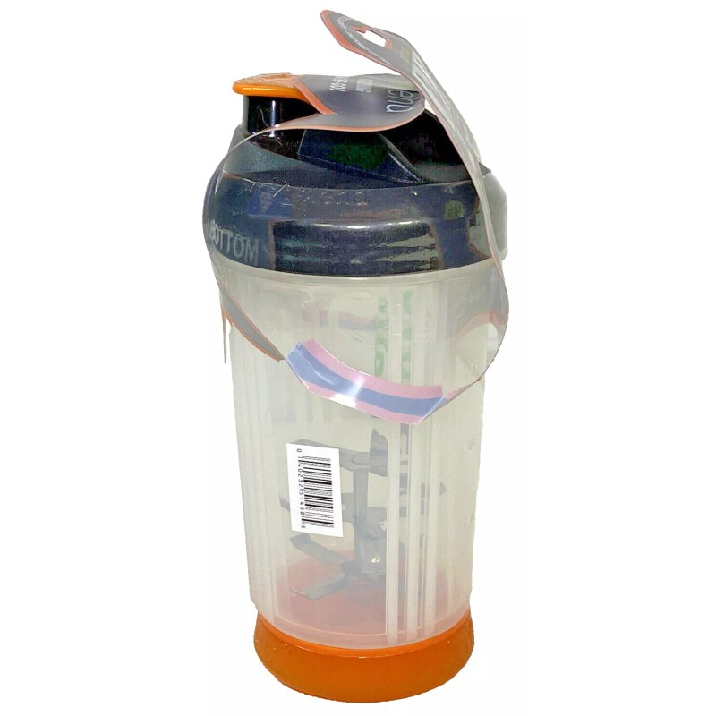 Revablend Non-Electric Portable Blender, 16 Ounce