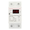 Sinotimer Protection Tele Rutore 2 ModuliDevice DIN Rail Bracket Protection