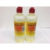 Set of 2: Special Ebisbenzene for Cairo, 16.9 fl oz