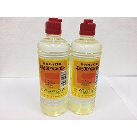 Set of 2: Special Ebisbenzene for Cairo, 16.9 fl oz (500 ml) x 2 Bottles