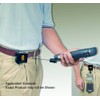 Gear Keeper RT3-7524 Retractable Instrument Tether with Stainless Steel Rotating