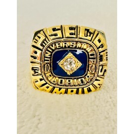 EBSportsRings.com 1991 Florida Gators SEC Championship Ring, US SHIPPER