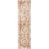 SAFAVIEH Persian Collection Runner Rug - 2'2" x 8', Cream