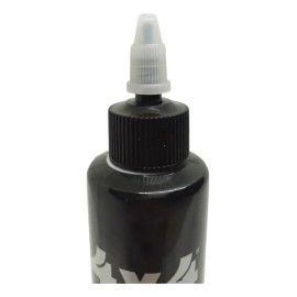 4x4 Balsamo Negro Para Barbara Liquido