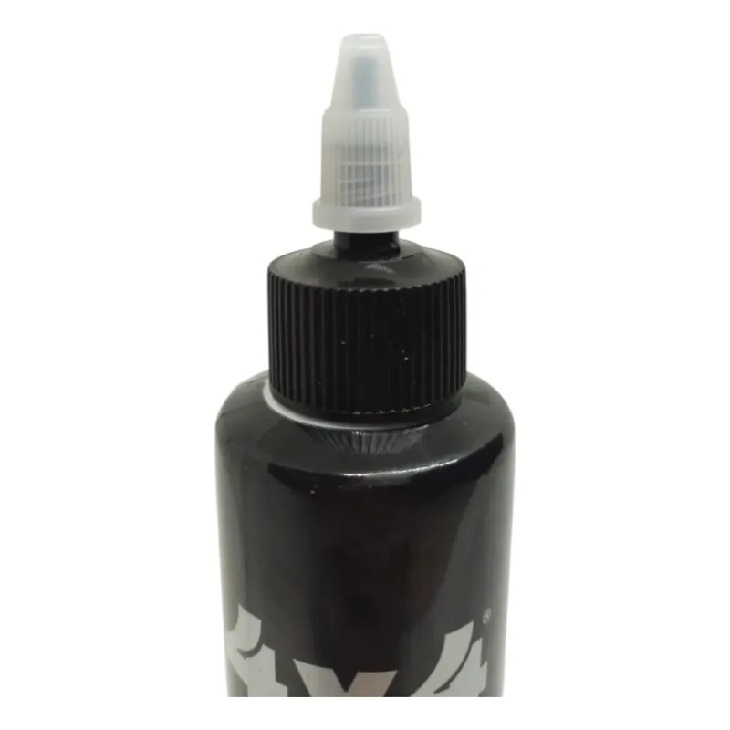 4x4 Balsamo Negro Para Barbara Liquido