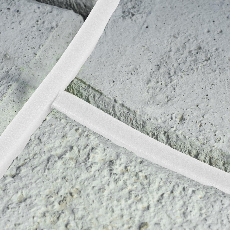 Shihanee 65 ft x 5/8 inch Backer Rod, Foam Concrete