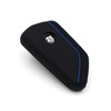 VF Key Case for 3-Button Car Key Silicon Cover Key