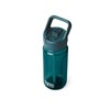 YETI Yonder 600 ml/20 oz Water Bottle with Yonder Straw