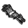 Frankberg Door Handle Carrier Rear Left Compatible with P.a.s.s.a.t 3C2