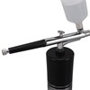 Facial Airbrush Machine Handheld Oxygen Injection Airbrush High Pressure Portable