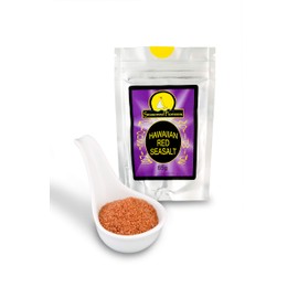 Hawaiian Red Salt