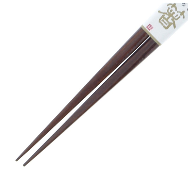 Ishida Chopsticks for Men, Thick Yakumo 1.5 Inches (1 and