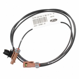 Ford 2017-2022 Super Duty Reverse Camera Cable Harness Assembly HC3Z-14D202-M