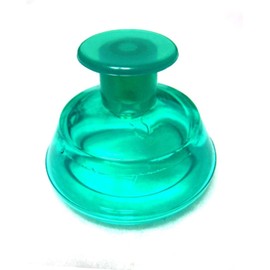 [LENITH] Soft Mom Palm Cup for Baby Burping Toddler Digest Helper Infant Phlegm Sputum