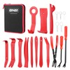 ‎DNA MOTORING TOOLS-00246 Car Trim Removal Tool Kit, Clip Plier