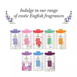 Yardley Sandalwood Perfumed Talc 250 g