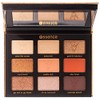 Essence Royal Party INT My Little Copper Eyeshadow Palette, Multicoloured