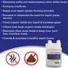 Dr. Pooper Accelerator Septic Tank Treatment - Environment-Friendly Septic System
