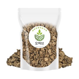 수입 대용량 치커리차 치커리뿌리 1kg Imported Large Capacity Chicory Tea Chicory Root 1kg