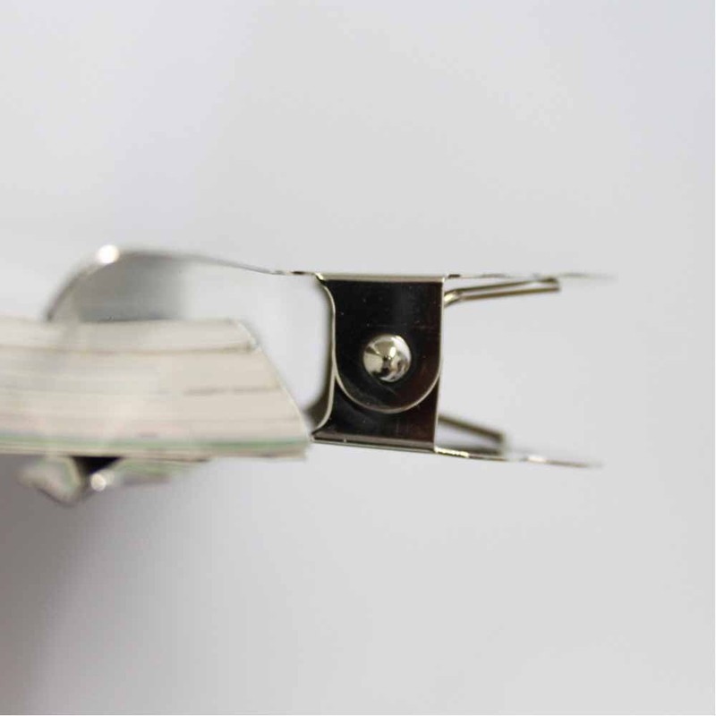 ソニック(Sonic) クリップ 山型クリップ 大 10個入 CP-23