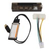 Laptop External Independent Video Card Dock 6Pin 8Pin Output PCIE
