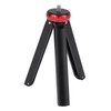 YELANGU Desktop Mini Tripod Portable Lightweight Small Pocket Camera Stand