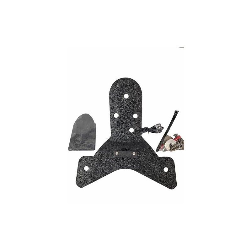 Bikelitez brand made for Yamaha 04-06 R1 Sport Fender Eliminator