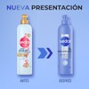Crema para Peinar Sedal Hidra Micelar y Provitamina B5 300ml