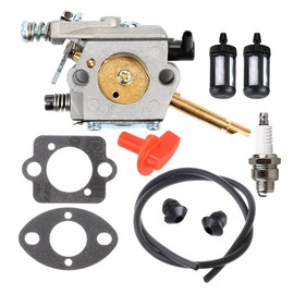Panari WT-45 Carburetor for Stihl FS48 FS52 FS62 FS66 FS81 FS86 FS88 String Trimmer