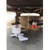 DAYUAN 3L Manual Transmission Fluid ransfer Pump, Oil Filling Filler