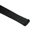 Electriduct 1.5" Gator Sleeve Braided Wrap Around Sleeving Wire Protection
