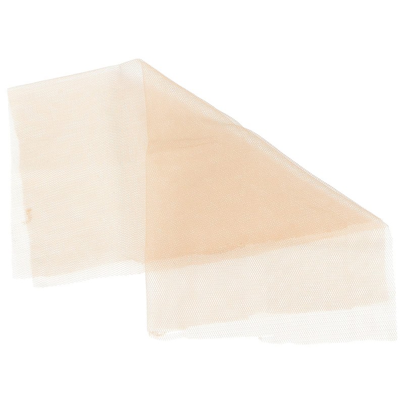 30 x 30 cm Film Makeup Lace Net, Lace Wig