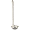 Endo Shoji GPZ3706 Single-piece Ladle, Commercial Use, 18-8 Stainless Steel