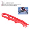 Chain Slider Guide Swingarm Protector Accessory Fit for Honda CRF250R