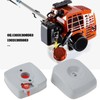 SING F LTD Air Filter Cover Cleaning Shell Kit Compatible