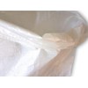 SKIR'CO (Pack of 10) White PP Fabric Bags 50 x
