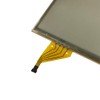 Lskioer 7 inch 4 pin Touch Screen Glass Digitizer Fits