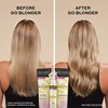 John Frieda Go Blonder Lightening Spray, Controlled Hair Lightener to