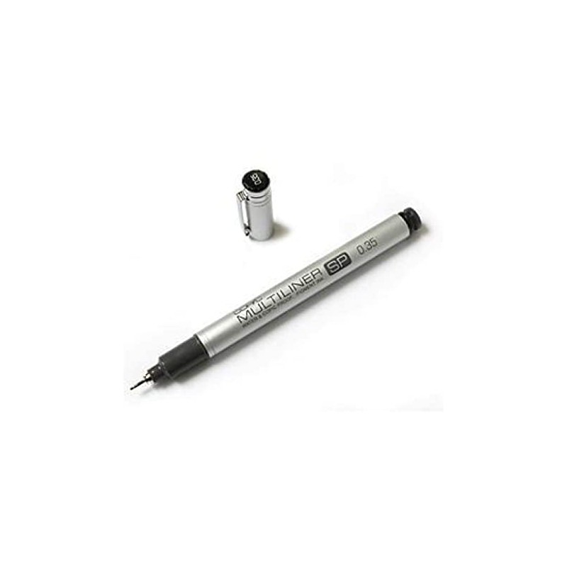 Copic Marker Multi Liner SP 0.35 by Copic Marker