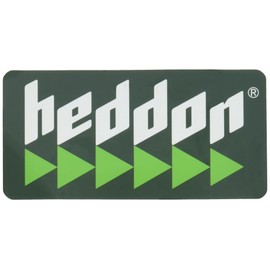 Smith LTD Hedon GC Sticker