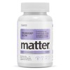 Matter Probivos Glow Probioticos Bl21 Lra05 Zinc Traacs Billones Ufc