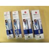 Ako Brands Japan GBC Binding Accessories, Ibic Click 0.5 inches