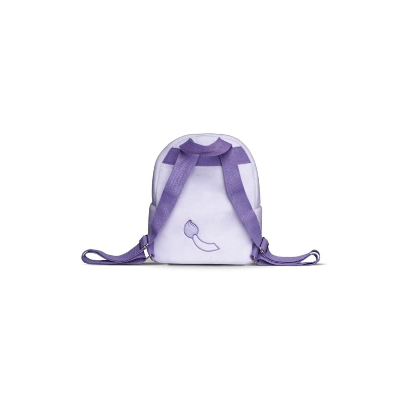 Difuzed Squishmallows Buba Mini Backpack - Squishmallows Mini Backpack