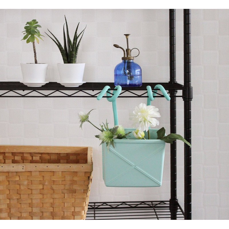 Yawata Chemical with Handle Storage Box sceltevie Grace Mano (gure-su・ma-no)