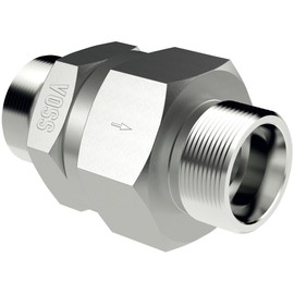 VOSS 600042081 Check Valve, RHD 12-L