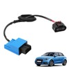 Effitnee Fuel Pump Control Module Control Unit ECU Relay 3C0906093C