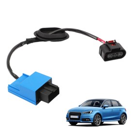 Effitnee Fuel Pump Control Module Control Unit ECU Relay 3C0906093C for A1 A3 TT Superb CC B7 Golf VI Passat B6 Passat B7 Scirocco III Petrol