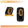 A ABSOPRO Electric Window Switch Front Right Passenger Side No.