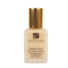 Double Wear Foundation 30ml (SPF10) product only, cool vanilla color x 2 / 더블 웨어 파운데이션 30ml(SPF10) 본품만 쿨바닐라색상 x 2개
