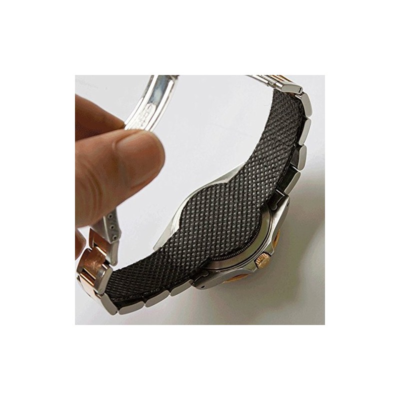 silicaclean sirikakurin Watch It betatuki Reliever Clock Cool and Seat